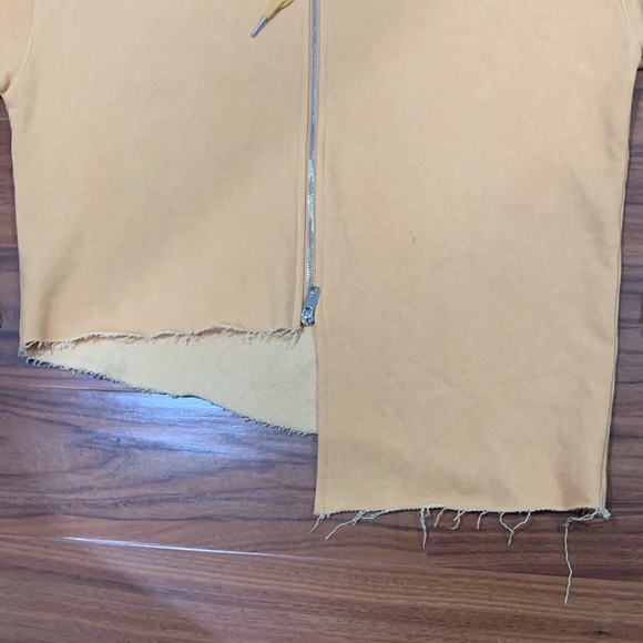 BTS OFFICIAL ARTIST-MADE COLLECTION ARMYST ZIP-UP HOODY BY JUNGKOOK- SIZE MEDIUM - Picture 10 of 10